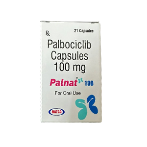 Palnat 100mg Capsule จากอินเดียในราคาต่ำสุด รูปที่ 1