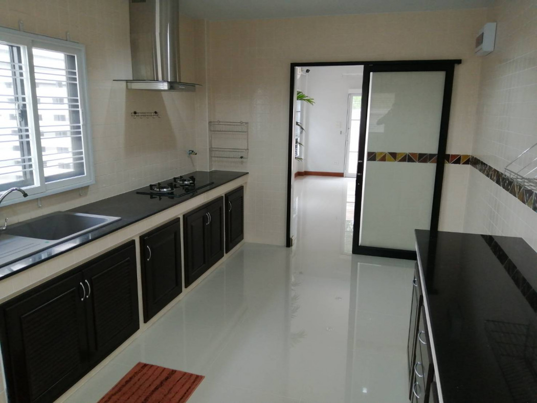 ขาย บ้านเดี่ยว The Privacy พุทธมณฑล สาย 7 192 ตรม. 69.6 ตร.วา รูปที่ 5