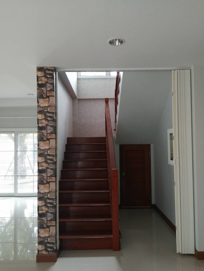 ขาย บ้านเดี่ยว The Privacy พุทธมณฑล สาย 7 192 ตรม. 69.6 ตร.วา รูปที่ 6
