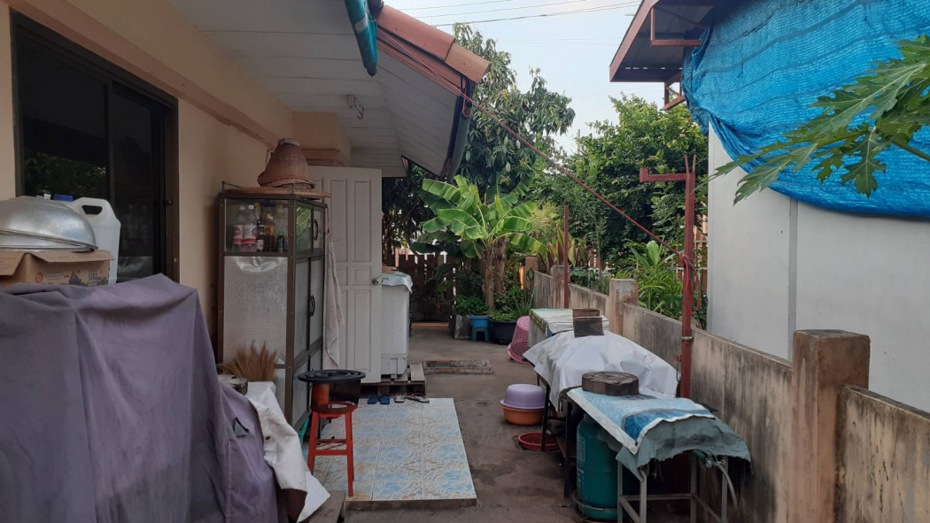 ขาย บ้านเดี่ยว หมู่บ้านเดอะ ริช - อุดรคำหอม 100 ตรม. 57 ตร.วา รูปที่ 6
