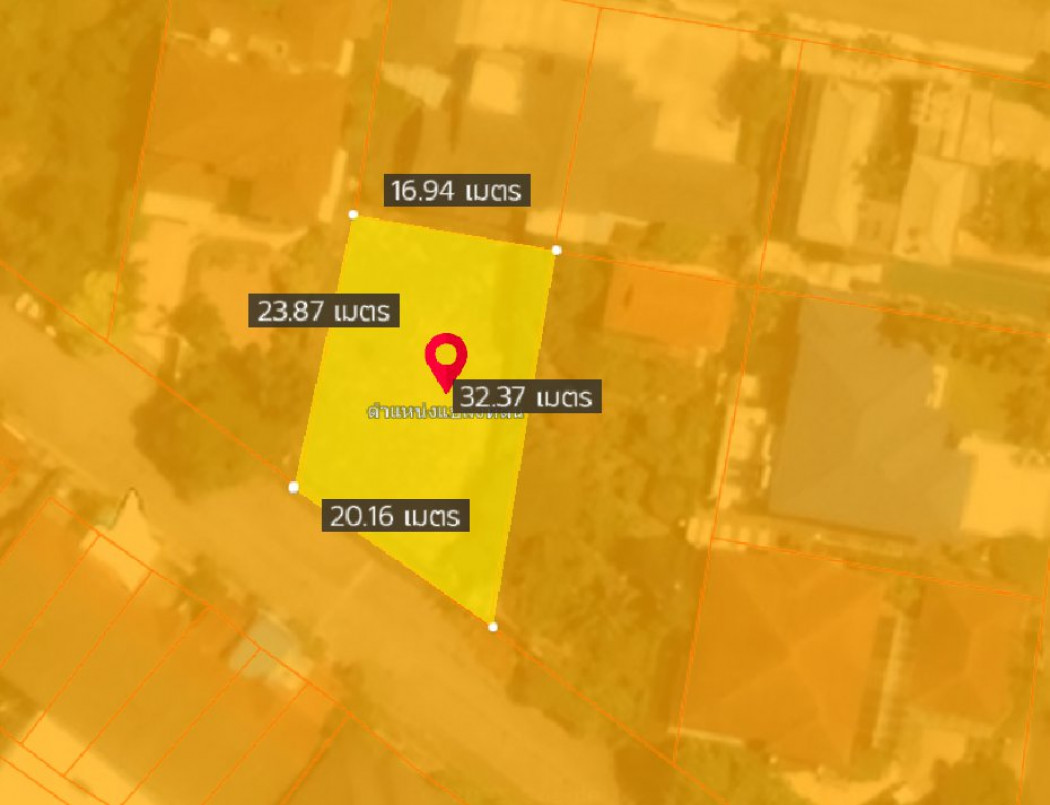 ขายที่ดินเสม็ด 117 ตรว. ใจกลางเมืองอ่างศิลา ติดถนนคอนกรีตในหมู่บ้านริมทะเล 3 ใกล้ตลาดอ่างศิลา - 2.9 กม. เมืองชลบุรี รูปที่ 6