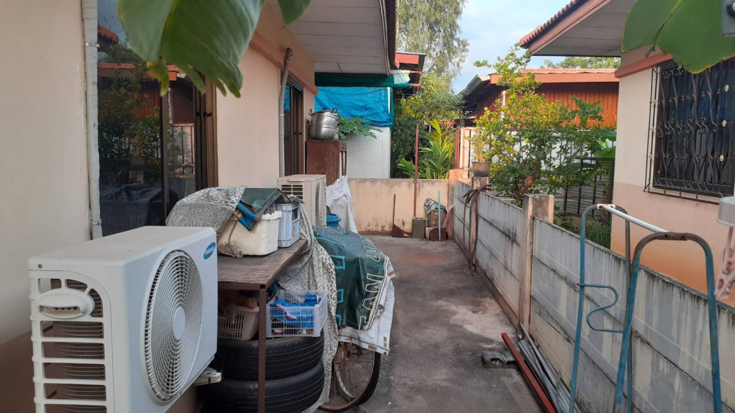 ขาย บ้านเดี่ยว หมู่บ้านเดอะ ริช - อุดรคำหอม 100 ตรม. 57 ตร.วา รูปที่ 5