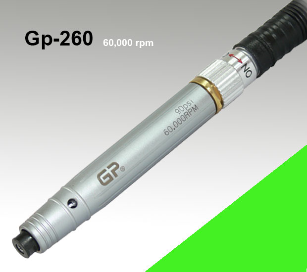 GP-260 รูปที่ 1