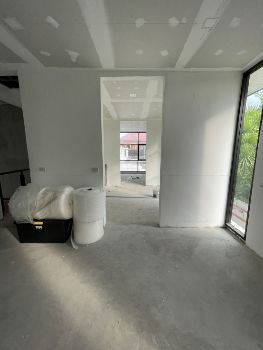 ขาย บ้านเดี่ยว แต่งใหม่ บ้านเดี่ยวปุณณวิถี 320 ตรม. 80 ตร.วา ตามหลักฮวงจุ้ย รูปที่ 4