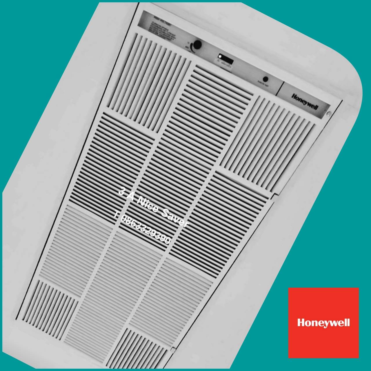 เครื่องฟอกอากาศ HONEYWELL