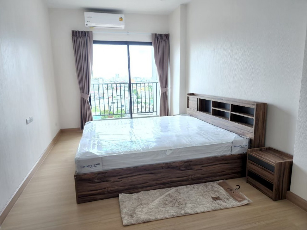 JCS502 ขาย คอนโด 2นอน7.3ล Supalai Loft Prajadhipok-Wongwian Yai 70.50 ตรม. รูปที่ 1