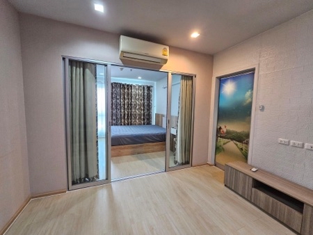 ให้เช่า คอนโด Casa Condo Ratchada-Ratchapruek CASA CONDO รัชดา - ราชพฤกษ์ 35 ตรม. Close to  BTS Talat Phlu รูปที่ 1