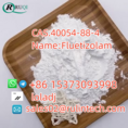 CAS.	40054-88-4 Name:Fluetizolam