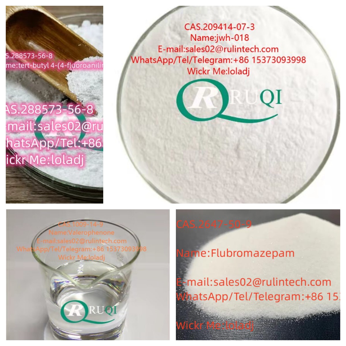 CAS.288573-56-8  Name:tert-butyl 4-(4-fluoroanilino)piperidine-1-carboxylate รูปที่ 3