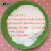 รูปย่อ CAS. 30123-17-2 Name:Tianeptine Sodium Salt รูปที่1