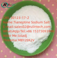 CAS. 30123-17-2 Name:Tianeptine Sodium Salt