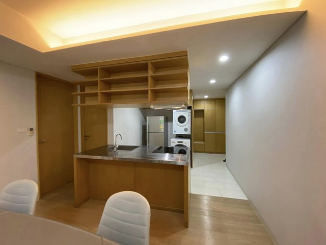 Siamese Gioia Sukhumvit 31 safe spacious clean 4th floor BTS Phrom Phong รูปที่ 1