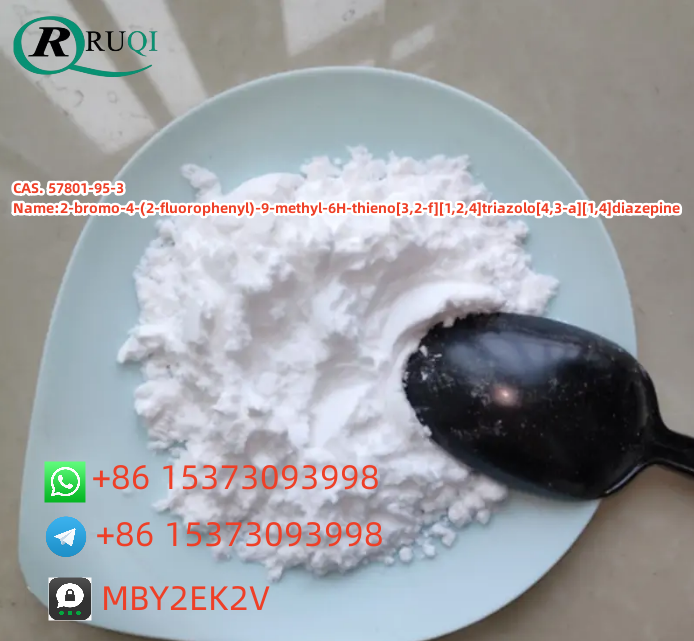 CAS. 57801-95-3 รูปที่ 3