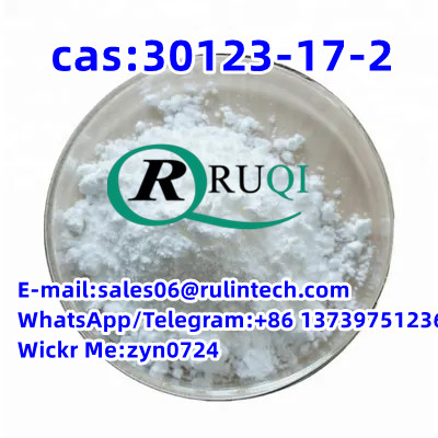 cas:30123-17-2name:Tianeptine Sodium Salt รูปที่ 1