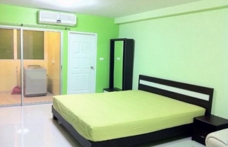 ให้เช่า คอนโด City Home Ratchada 10 City Home รัชดา 30 ตรม. Near MRT Cultural Centre รูปที่ 1