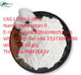 CAS.121062-08-6 Name:	Melanotan II