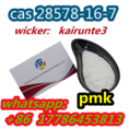 CAS 28578-16-7 Sell Professional Exporter PMK powder France Netherland uk Ireland