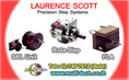 Laurence Scott Danfoss Precision Step System ตัวแทนจำหน่าย โทร 0891344511