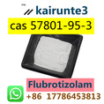 CAS 57801-95-3 Flubrotizolam Kairunte3 USA UK Canada safety delivery