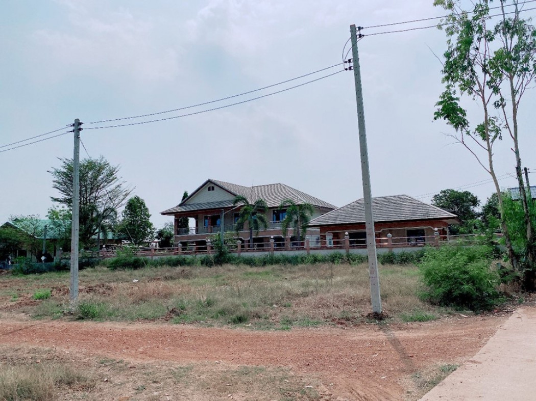 ขาย ที่ดิน สนามบิน ตำบลท่าโรง อำเภอวิเชียรบุรี เพชรบูรณ์ 1 งาน 90 ตร.วา เหมาะทำบ้านพักอาศัย รูปที่ 6