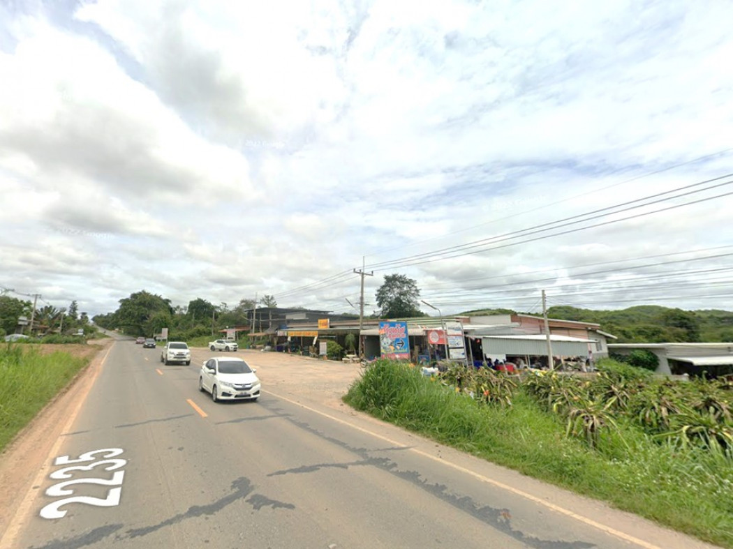 ขาย ที่ดิน หนองช้างตาย ตำบลหนองสาหร่าย ปากช่อง นครราชสีมา 9 ไร่ 3 งาน 74.7 ตร.วา เหมาะสำหรับลงทุนที่ดินไร่พืช ทำฟาร์ม พัฒนาเป็นรีสอร์ทได้ รูปที่ 4
