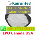 USA Canada High quality EPO 99% purity powder 11096-26-7 Kairunte3