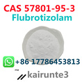 usa uk canada Flubrotizolam 99% bmk  Powder 57801-95-3 Kairunte3