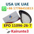 EPO 99% purity powder 11096-26-7 Kairunte3 USA Canada