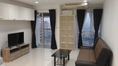 ให้เช่า คอนโด Silom Suite สีลม สวีท คอนโดมิเนียม 44 ตรม. Near BTS Saint Louis