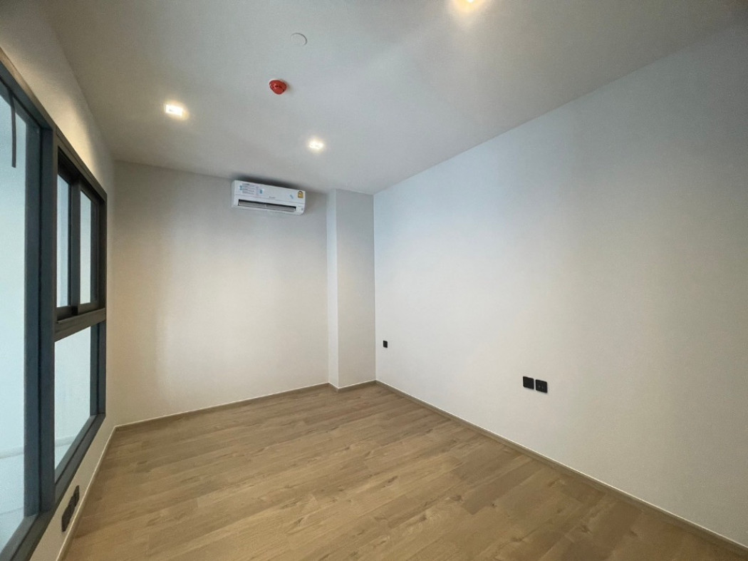 JCS527  ขาย คอนโด Duplex11.3ล The Crest Park Residences 61.39 ตรม. รูปที่ 1