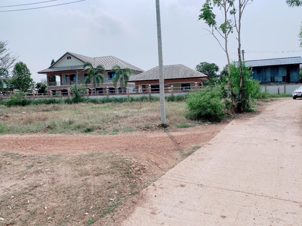 ขาย ที่ดิน สนามบิน ตำบลท่าโรง อำเภอวิเชียรบุรี เพชรบูรณ์ 1 งาน 90 ตร.วา เหมาะทำบ้านพักอาศัย รูปที่ 5