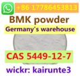 5449-12-7 BMK Glycidic Acid (sodium salt) powder china Kairunte3 USA UK Canada