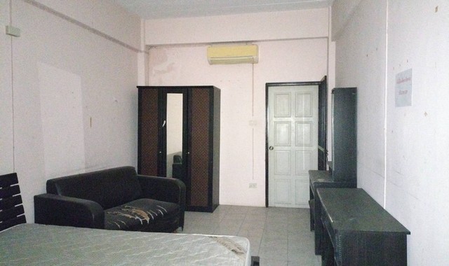 ขายอพาร์ทเม้นท์ 4 ชั้น ในตัวเมืองสระบุรี PPK15-00079 รูปที่ 1