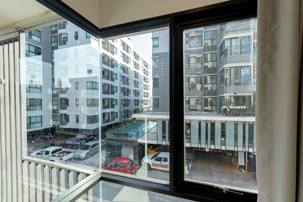ขาย คอนโด Wynn Condo ลาดพร้าว - โชคชัย4 23.42 ตรม. รูปที่ 6