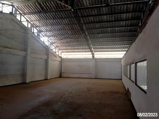 ขายอาคารโรงงาน 2 ชั้น ตำบลหนองกอมเกาะ เมืองหนองคาย PKK09-00596 รูปที่ 1
