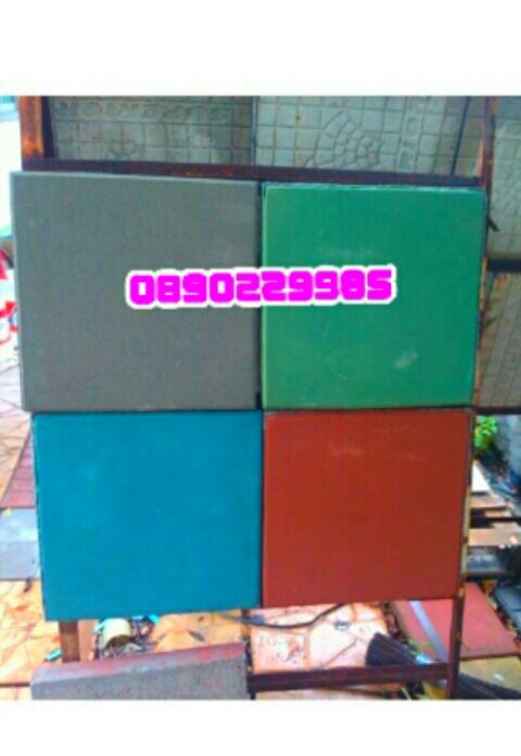 แผ่นตัวหนอนปู6พื้น บล๊อคปูหญ้า แผ่นทางเดินหกเหลี่ยม 0890229985 รูปที่ 2