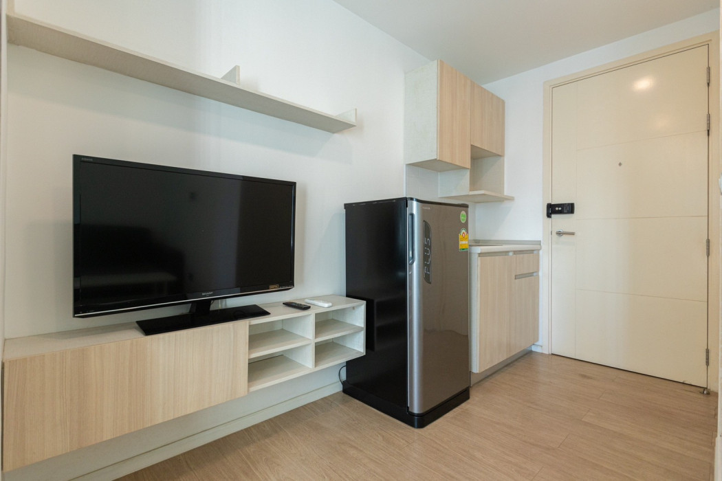 ขาย คอนโด Wynn Condo ลาดพร้าว - โชคชัย4 23.42 ตรม. รูปที่ 2