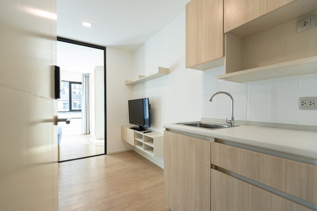 ขาย คอนโด Wynn Condo ลาดพร้าว - โชคชัย4 23.42 ตรม. รูปที่ 5