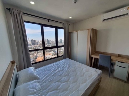 ให้เช่า คอนโด Supalai Loft Prajadhipok-Wongwian Yai 35 ตรม. Near BTS Wongwian Yai รูปที่ 1