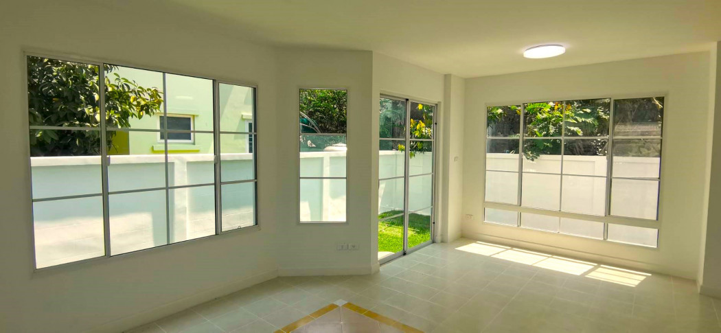 ขาย บ้านเดี่ยว บ้านชลลดา วงแหวน-รัตนาธิเบศร์ 180.5 ตรม. 60.6 ตร.วา รูปที่ 6