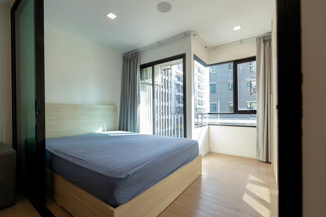 ขาย คอนโด Wynn Condo ลาดพร้าว - โชคชัย4 23.42 ตรม. รูปที่ 4