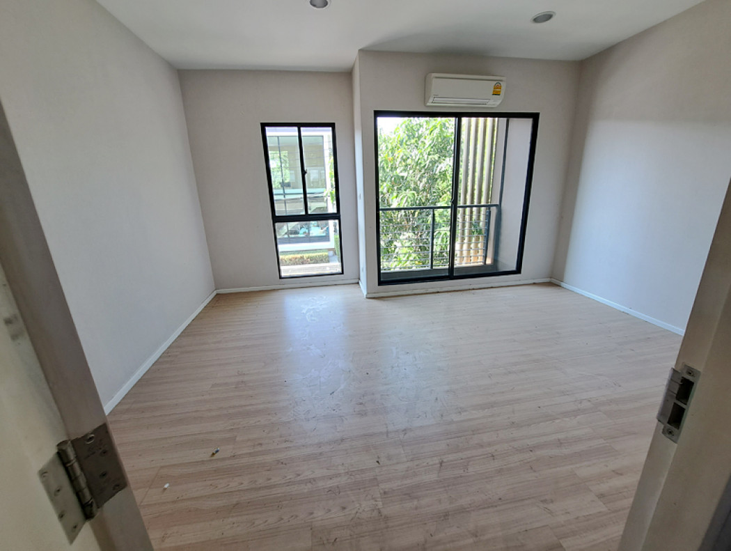 ขาย ทาวน์โฮม Baan Klang Muang Kalpapruek 134 ตรม. 30.5 ตร.วา รูปที่ 6