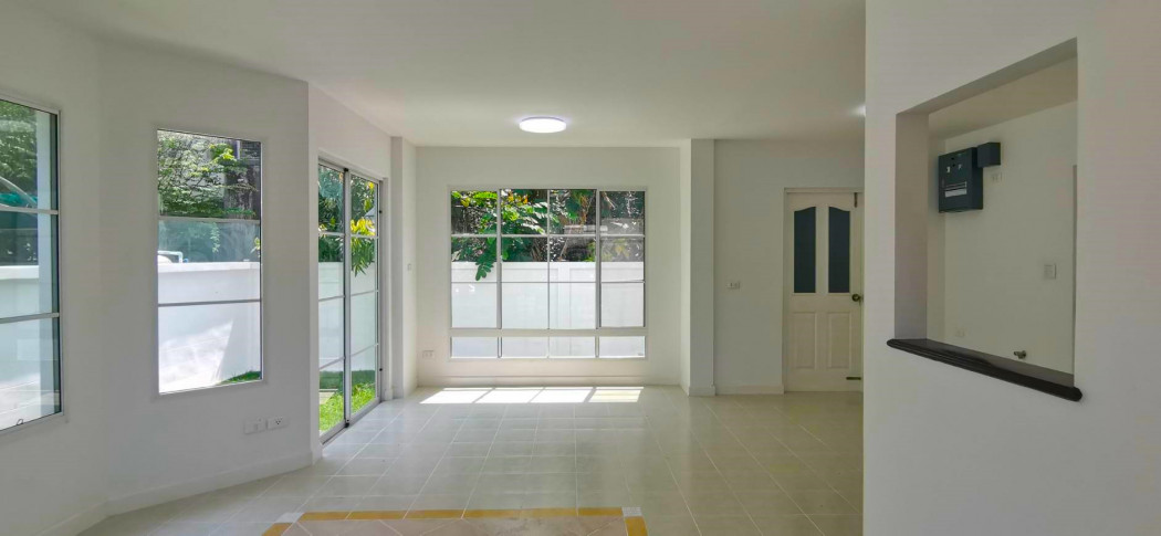 ขาย บ้านเดี่ยว บ้านชลลดา วงแหวน-รัตนาธิเบศร์ 180.5 ตรม. 60.6 ตร.วา รูปที่ 3