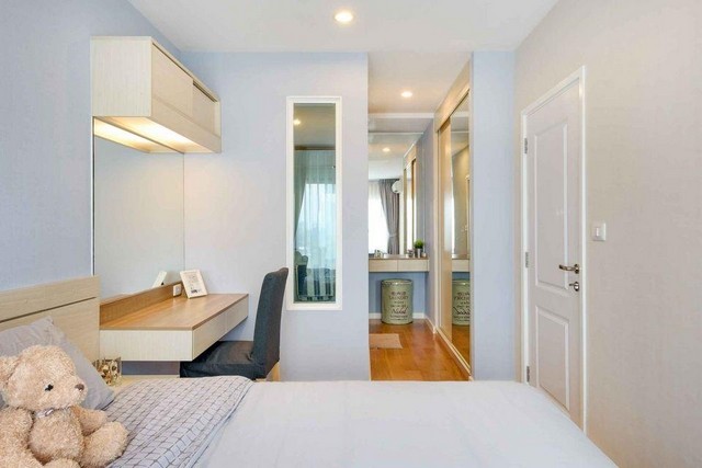 ขายด่วน ! Condolette Dwell Sukhumvit 26  รหัสทรัพย์ TQS06-1255   รูปที่ 1