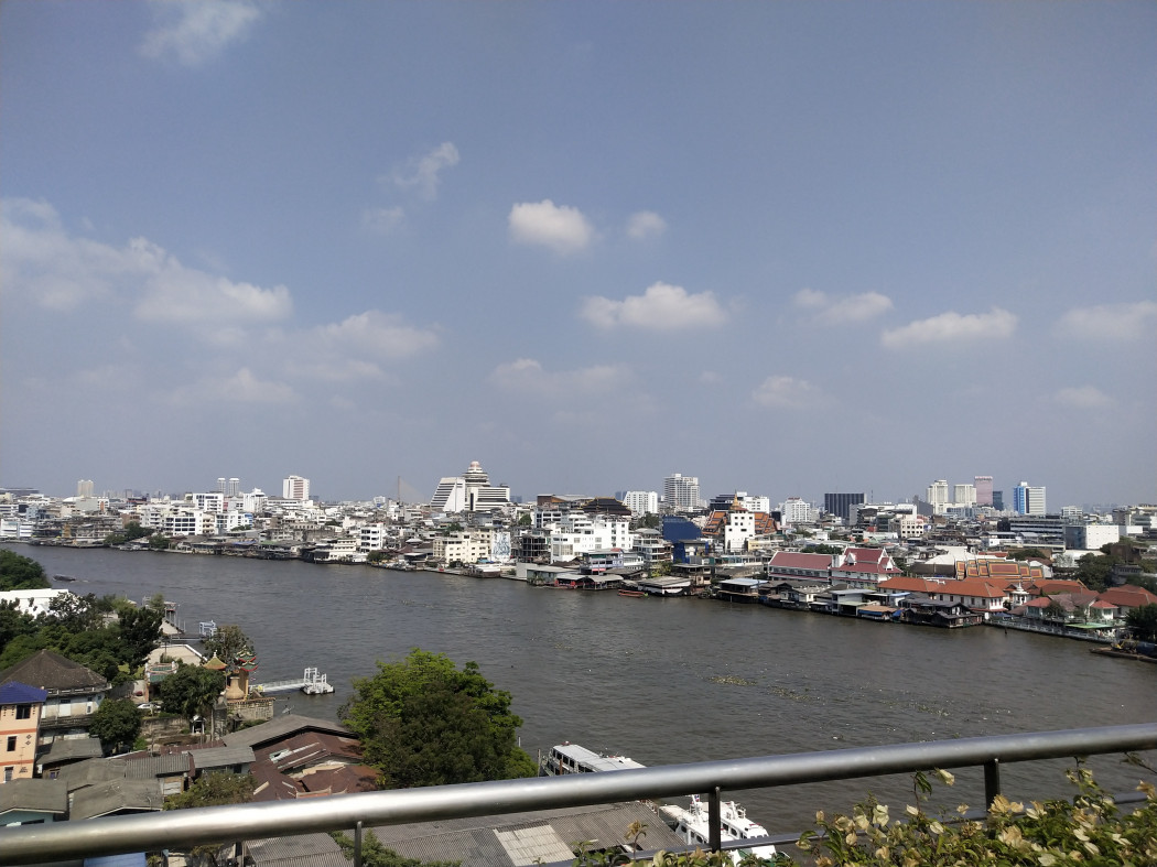 ขาย คอนโด ขายถูกที่สุดในโครงการ! Baan Chao Praya 78.18 ตรม. ติดบันไดหนีไฟ ติดแม่น้ำเจ้าพระยา รูปที่ 5