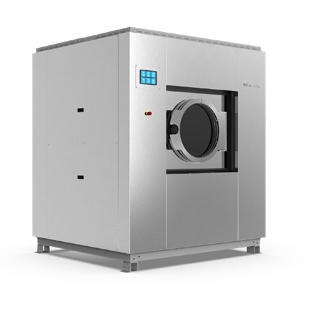 เครื่องซักผ้า Imesa รุ่นRC55 ไฟฟ้า ไอน้ำ รูปที่ 1