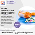 Buy Indian Regorafenib Tablets Wholesale Online Philippines Malaysia UAE