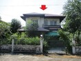 ขายบ้านเดี่ยว โครงการผลสัมฤทธิ์ (มัฆวานรังสรรค์) ธัญบุรี ปทุมธานี PSC10247