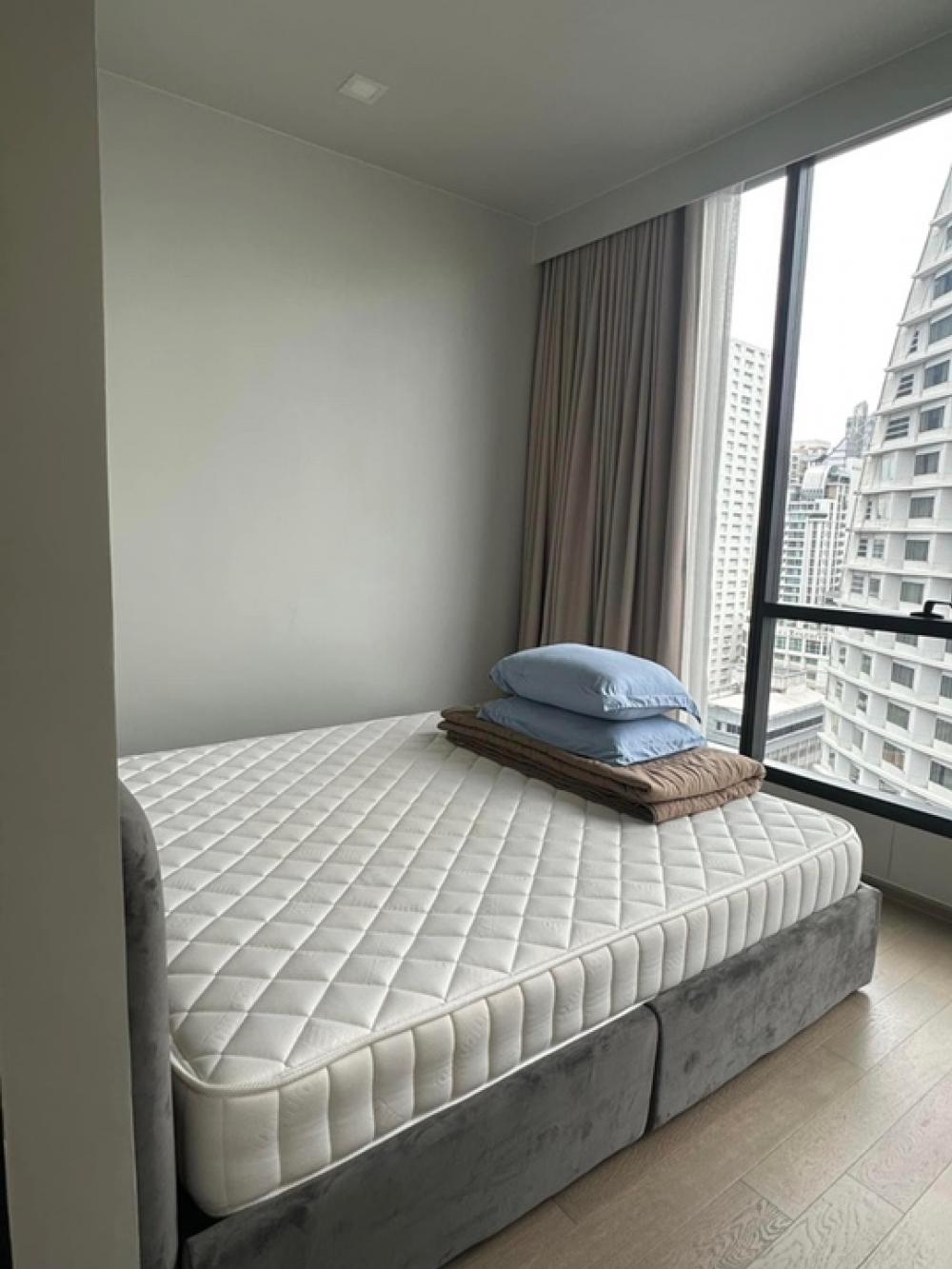 ขายด่วนคอนโดติดรถไฟฟ้าคอนโด Celes Asoke ห้อง 2 bed + 2 bath fully furnished ขนาด 70.30 ตรม 20th Floor ขาย 21ล้าน รูปที่ 1