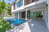 รูปย่อ ขาย บ้านเดี่ยว Modern Pool villa with furniture  หมู่บ้านวังตาล 500 ตรม. 216 ตร.วา หางดง เชียงใหม่ ใกล้สนามบิน รูปที่2